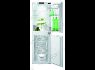 Холодильник Gorenje NRKI5050AWD (460731, HZFI2727A) - Фото